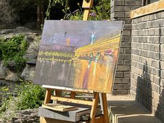 -三忘湖 SWANSEEN(柳荫公园店)