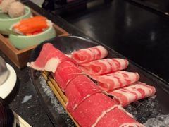 -捞王猪肚鸡火锅(财富中心店)