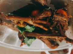 -美极鲜食坊(宝安南路店)