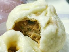 -凤起龙游老面包子(凯德晶品店)
