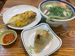 -嘉华小吃(蛇口市场店)
