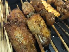 -望京小腰(北京总店)