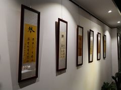 -德迹斋禅意文化茶馆·茶空间·商务洽谈•宴席(桃园店)