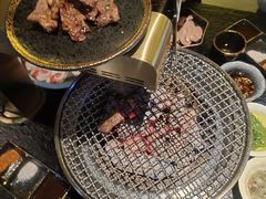 -樱嘢·炭火烧肉(惠南店)