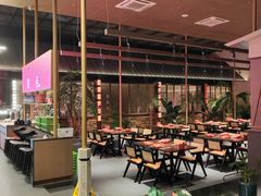 -单家老院·院子里的青岛菜(沙子口店)