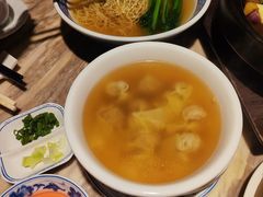 -广州花园酒店荔湾亭·地道点心·粤式饮茶