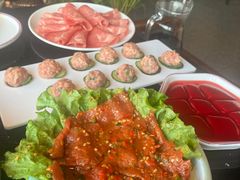 -三江两海老火锅(北京首店)