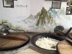 -云河农家乐饭店(福禄缘树山店)