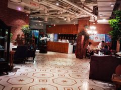 -漢舍中国菜馆(889广场店)