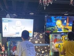 -VS SPORTS PARK运动玩乐园·团建·生日会(合生汇店)