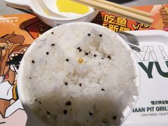 -马有鱼·馕坑烤全鱼(美美2店)