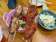 -炒豆合作社(东四总店)