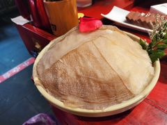-袁老四重庆老火锅(桐梓坡店)