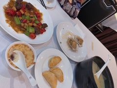 -上海延安饭店