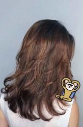 -意廊 Hair Salon