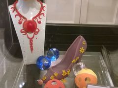 巧克力高跟鞋（大）-东海朗廷酒店-唐阁T’ANG COURT 中餐厅