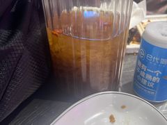 -有蚝有翅烧烤大排档·宵夜(右安门店)