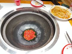 -玺炖·中国铁锅炖(虹桥天街店)