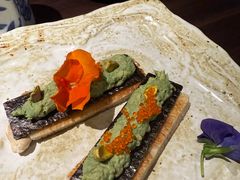 -匠和风精致料理(莆田财富中心店)