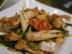 -强记海鲜·大排档(蛇口新街店)