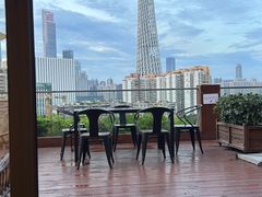 -小茶闲舍·观景商务茶馆(广州塔店)