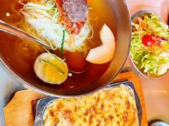 -西塔老太太泥炉烤肉(橡树林店)