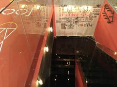 -GYMPLUS私教健身会馆(大悦城店)