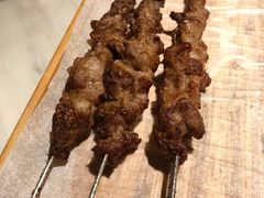 羊肉串-北方家宴(祈福店)