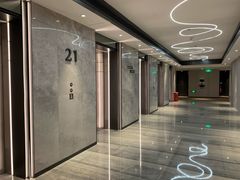 -深圳彭年万丽酒店