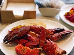 -北京王府井希尔顿酒店·万斯阁西餐厅