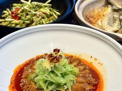 -宫燕府·京菜·烤鸭·淮扬菜(王府中心店)