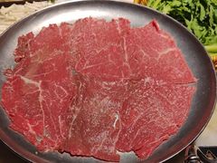 -东道煮牛肉火锅(东盛大街店)