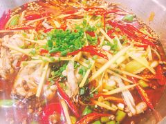 -倒拐香耗儿鱼(西体店)