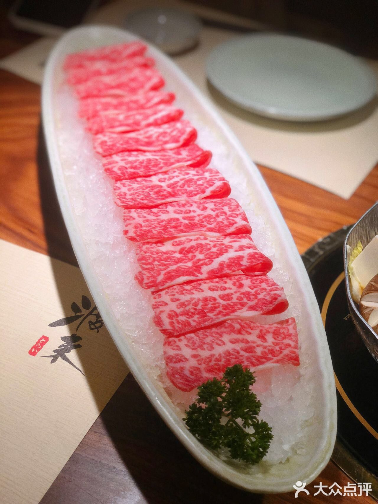渡来小筑｜宝藏日式料理🏮氛围感hin棒