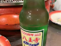 -永安里地摊烤肉(首创店)