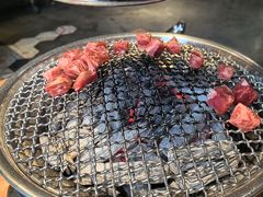 -山海烧肉(铁像寺路店)