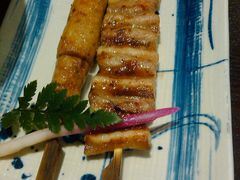烤串-松子料理(白家庄店)