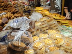 -杨老大焙子月饼干货(宽巷子民族美食街店)