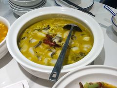 -兰湘子·湘菜小炒(石家庄万象城店)