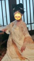 -美云庭古装·格格服汉服·京城旅拍(北京店)