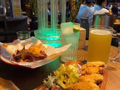 -18BAN音乐啤酒馆(西丽店)