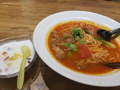-茶花妹子云南餐厅(传媒大学店)