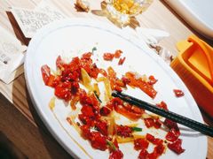 -谷丽麦馕新疆菜·清真(步步高梅溪新天地店)