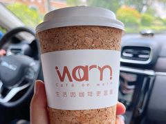 -Cafe on warm(丹霞店)