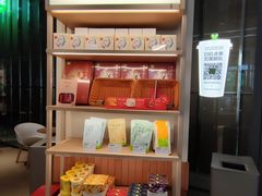 -奈雪的茶(青岛卓悦里INTOWN店)