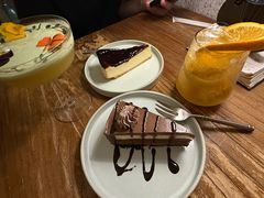 -绿房子方寸咖啡(星海名城店)
