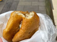 油饼包烧麦-家阳赵师傅油饼包烧麦(粮道街店)