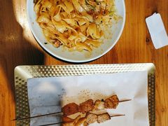 -胖老汉清真餐饮(西御街店)