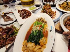 -同喜烤鸭店(光芒店)