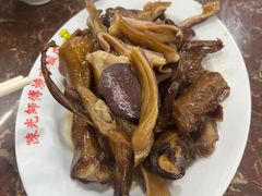 -陈光记烧腊店(罗保博士街店)